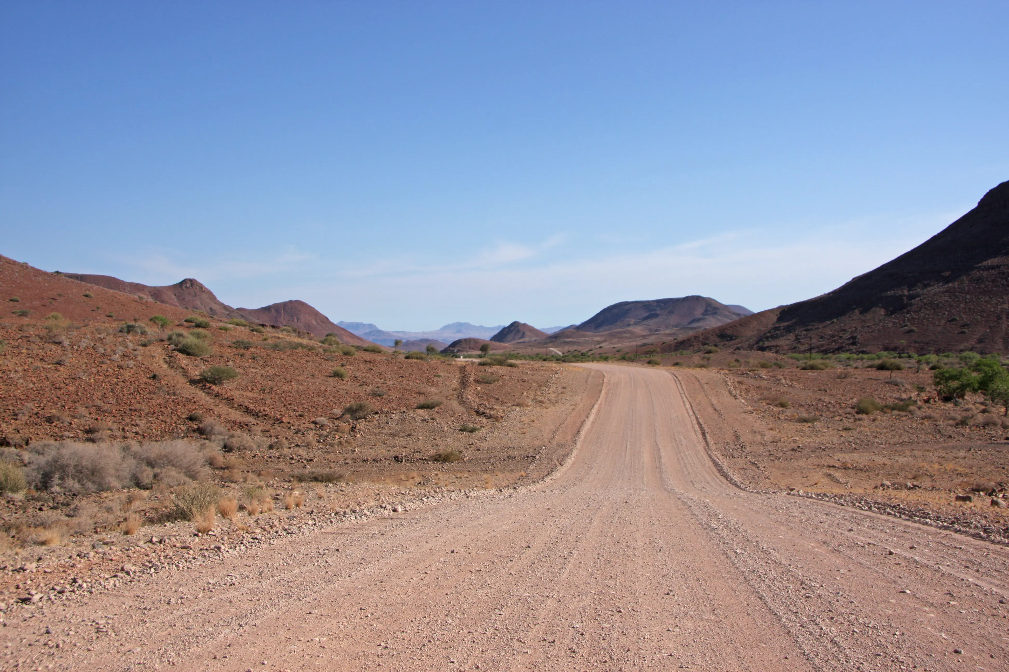 Damaraland