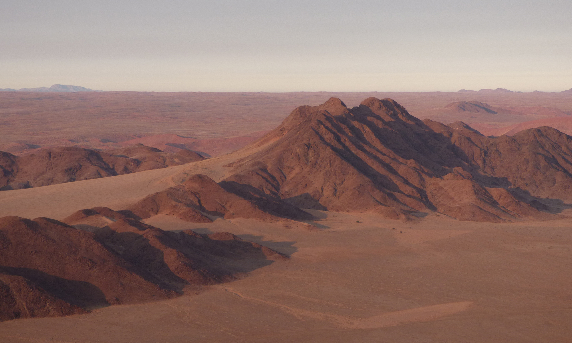 Namib-Naukluft National Park