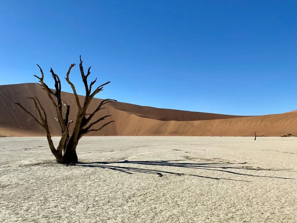 Namibia Mid-range Self-drive Lodges