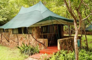 Redcliff Zambezi Lodge
