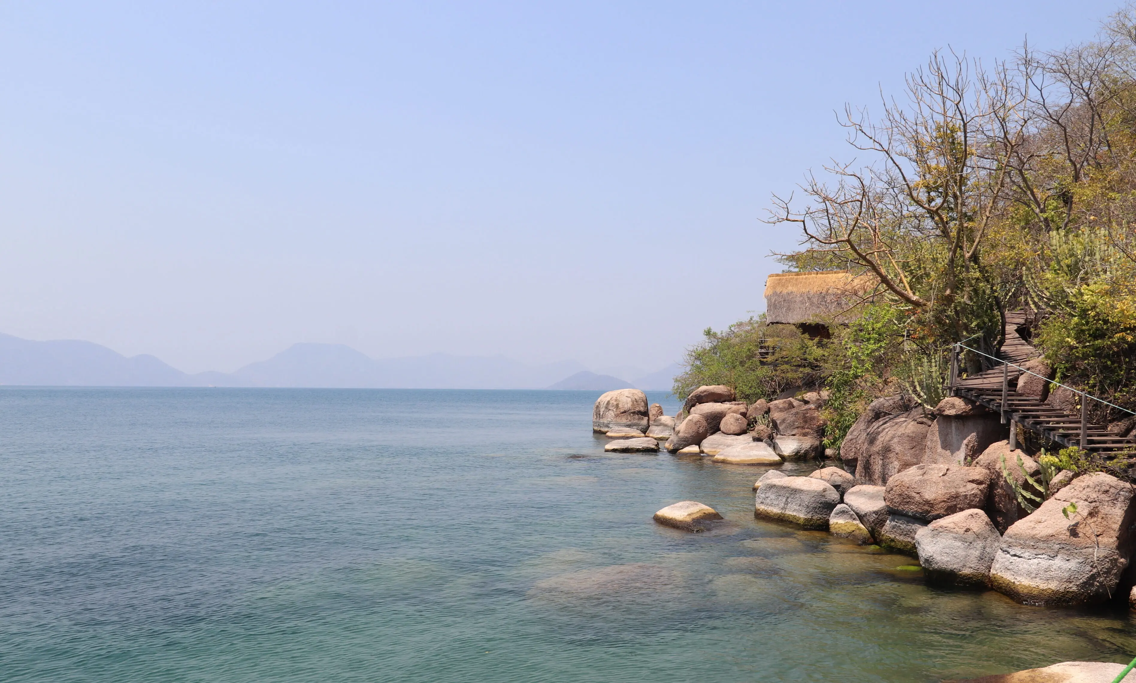 Northern Malawi
