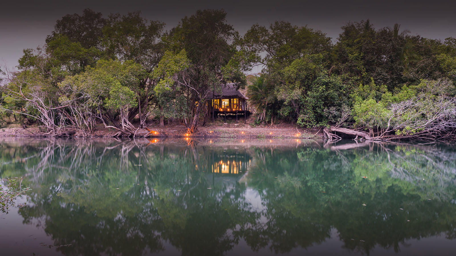 Kafue National Park In 12 Nights Drive Botswana Kafue National Park In 12 Nights Drive Botswana